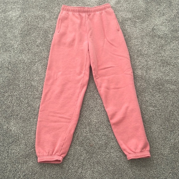 Aritzia Pants - Aritzia joggers